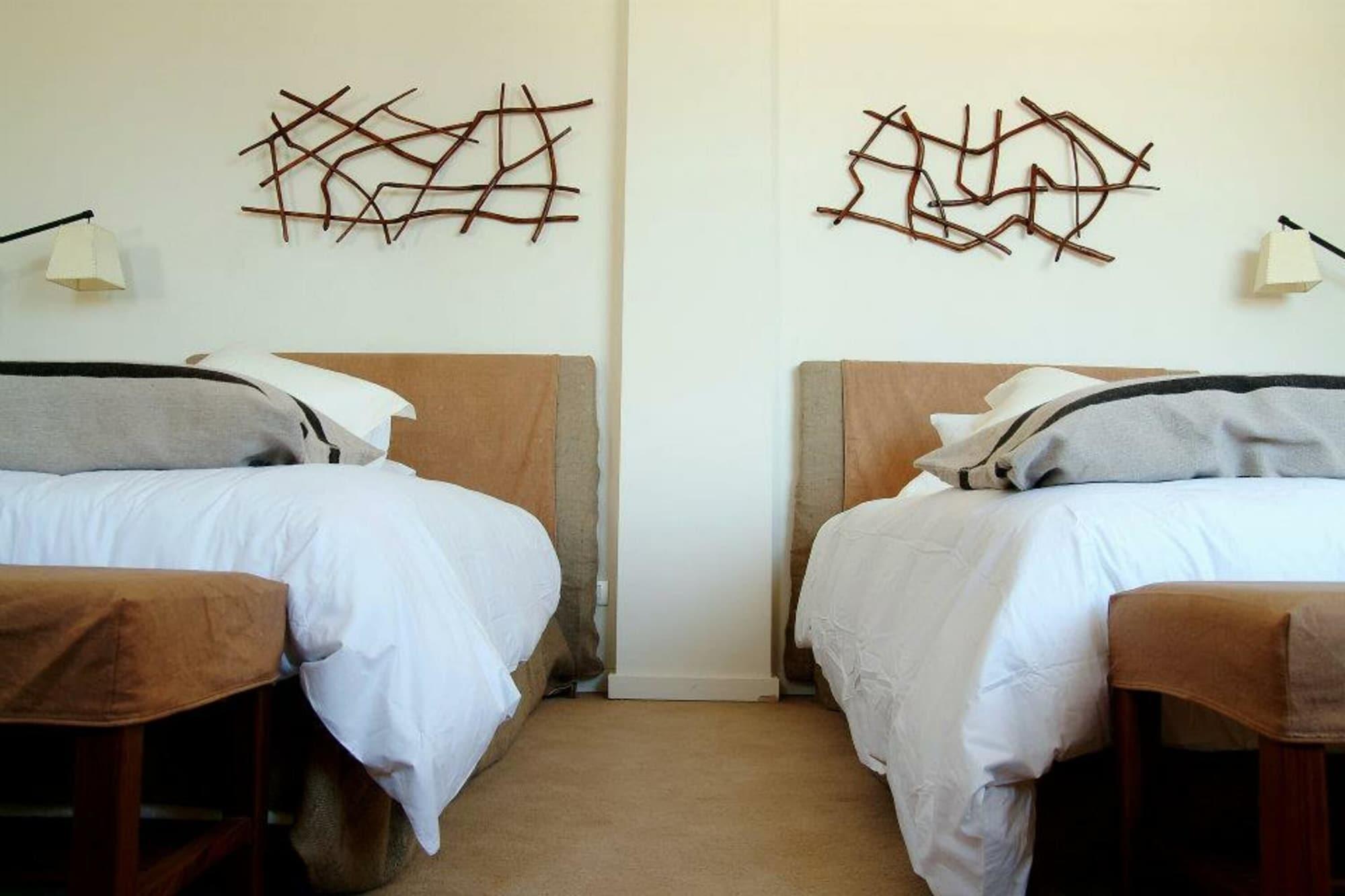 Enjoy Puerto Varas Exterior photo Two beds