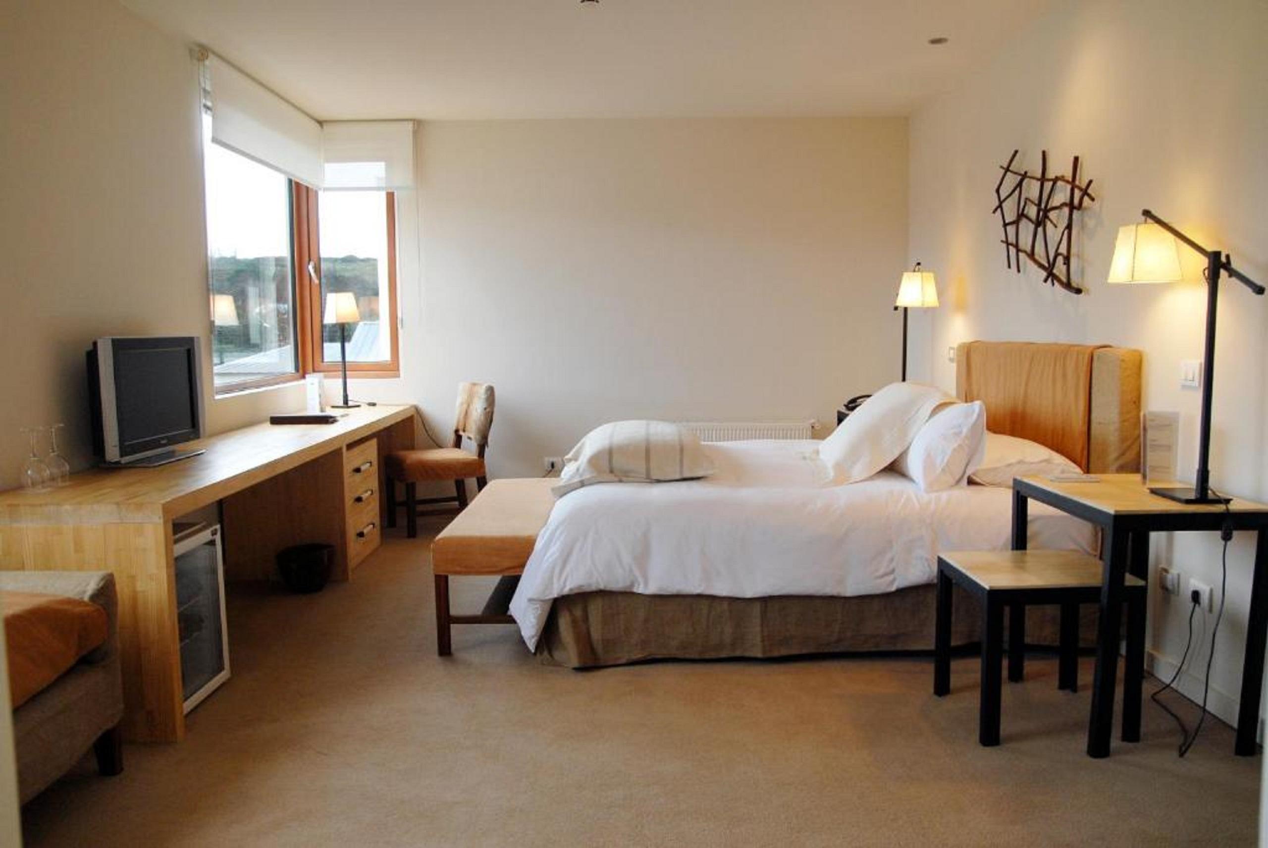 Enjoy Puerto Varas Exterior photo A room at the hotel