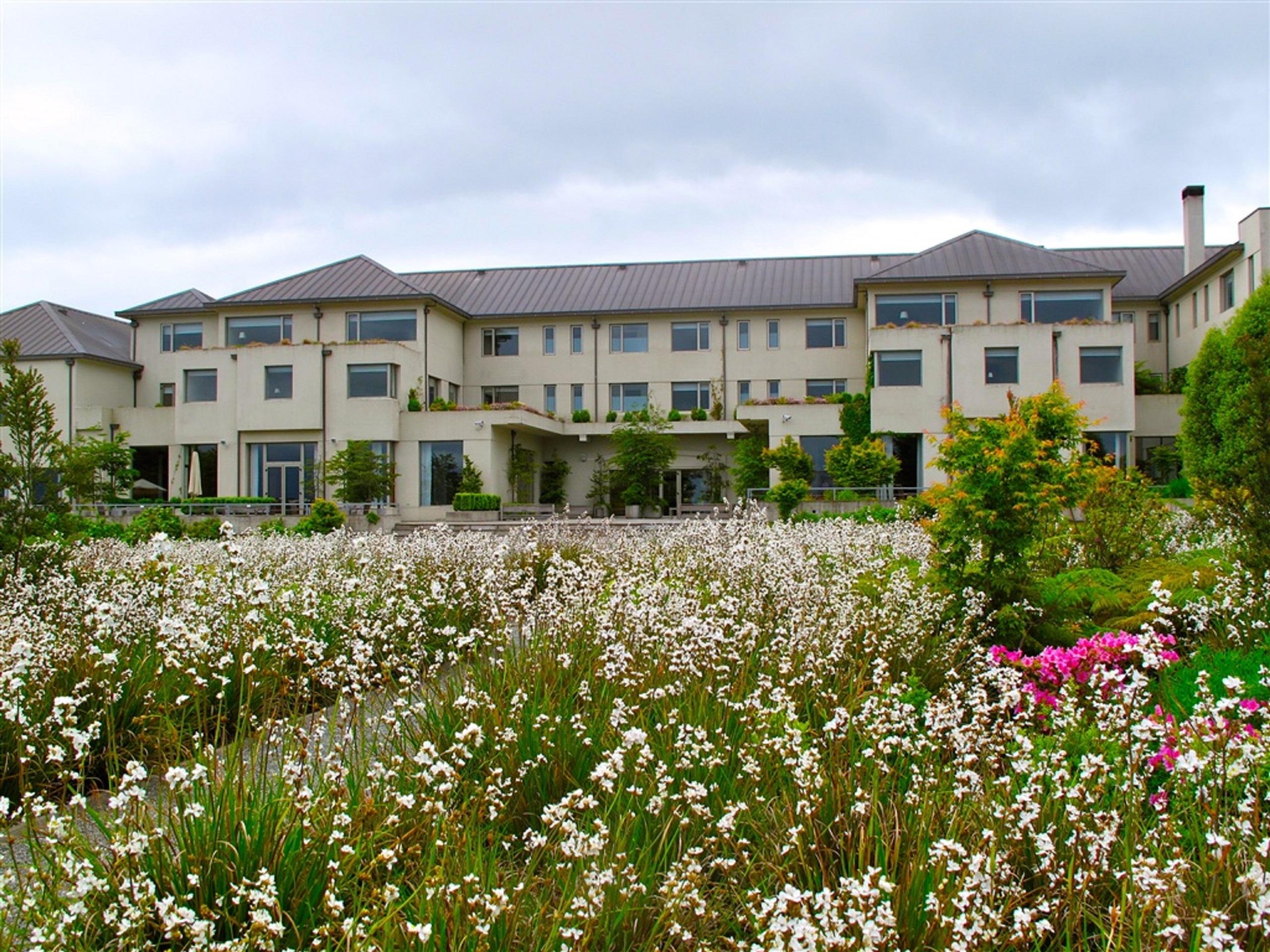 Enjoy Puerto Varas Exterior photo The Village at Wild dunes
