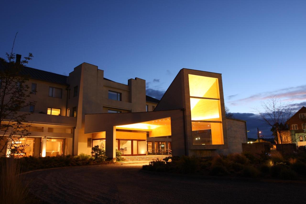 Enjoy Puerto Varas Exterior photo The main entrance of the hotel